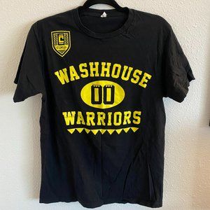 J Boog Reggae Concert Shirt